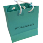 Booking button hover