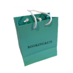 Booking button small