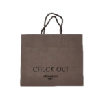 Check Out Button Small