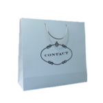 contact button small