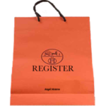 Shopping Menu Button Hover