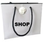 Shop Menu Button Hover