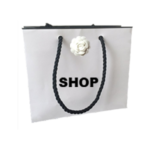 Shop Menu Button